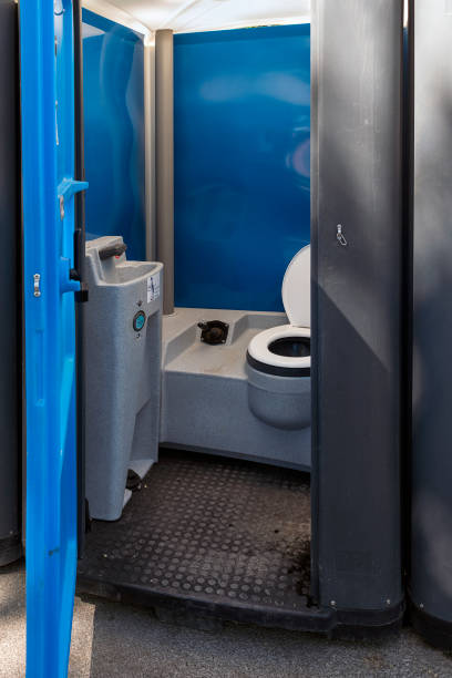 Best High-end porta potty rental  in Sheldon, TX