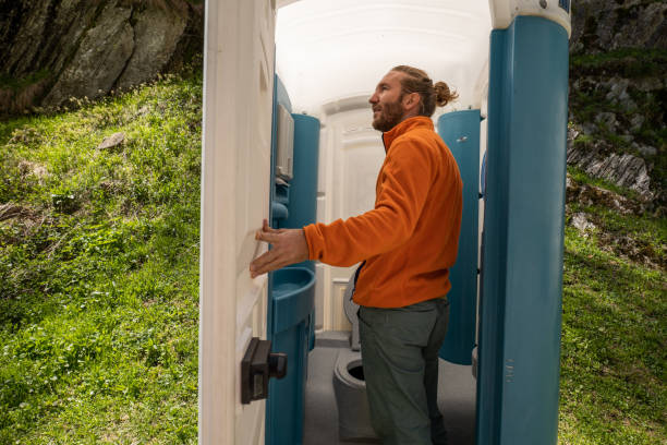 Best Portable bathroom rental  in Sheldon, TX