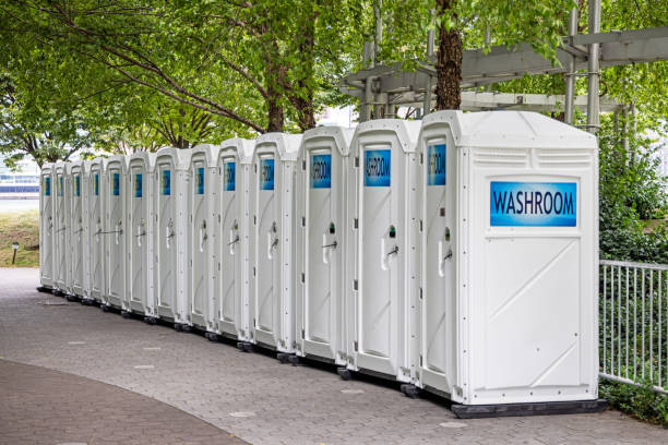 Portable Toilet Options We Offer in Sheldon, TX