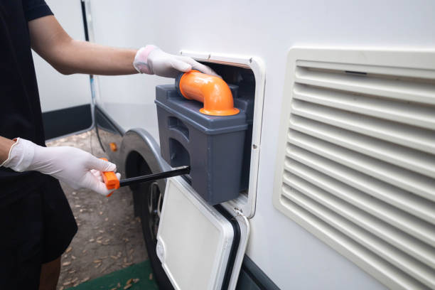 Best Long-term porta potty rental  in Sheldon, TX
