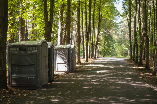 Best Sanitation services for porta potties  in Sheldon, TX