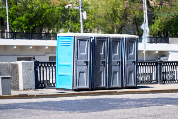 Affordable portable toilet rental in Sheldon, TX
