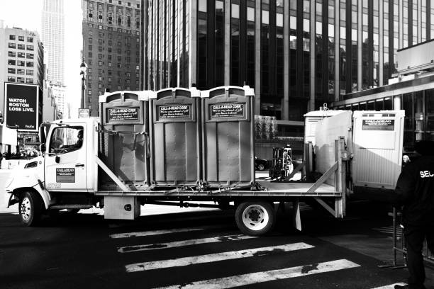 Best Construction site porta potty rental  in Sheldon, TX