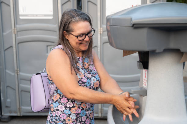 Best Porta potty for special events  in Sheldon, TX